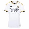 camiseta Real Madrid Primera Equipación Mujer 2023-2024